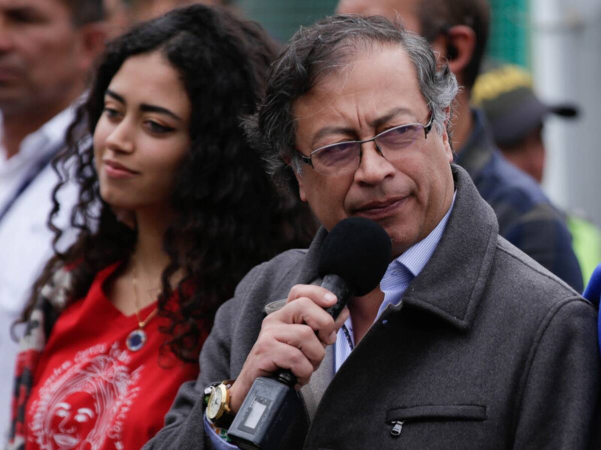 Para el Ingreso Solidario Petro deberá encontrar vía para hallar recursos: CARF