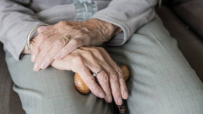 Los pacientes permanecen bajo estrita vigilancia médica por pertenecer al grupo de población con mayor riesgo ante el coronavirus . Foto: Pixabay