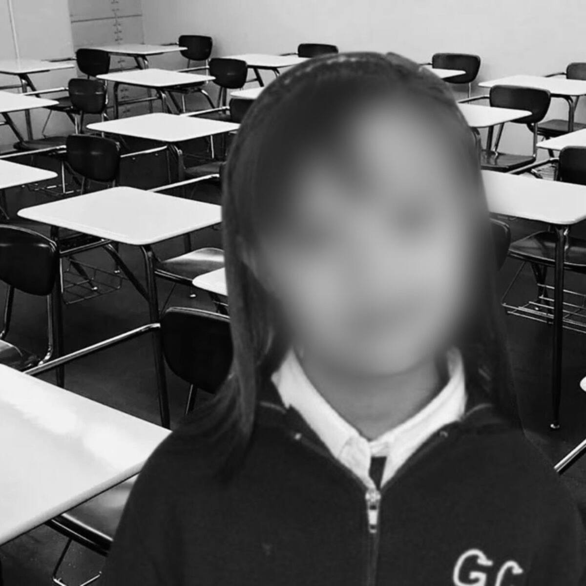 Encontraron muerta a Valeria Afanador, niña que desapareció en Cajicá