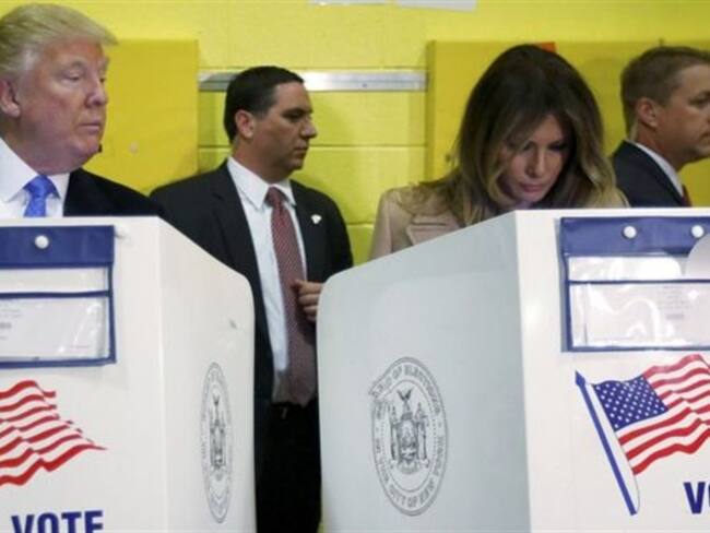 Foto: Reuters / BBC Mundo.