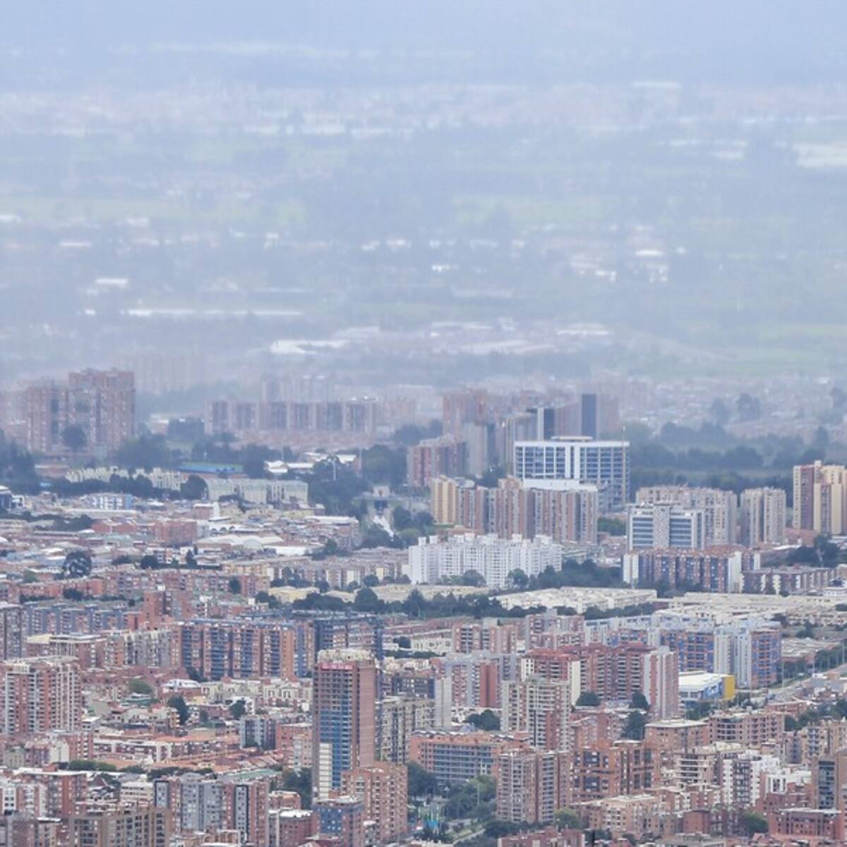Inician pruebas de movilidad en la calle 84 para descongestionar la vía a La Calera