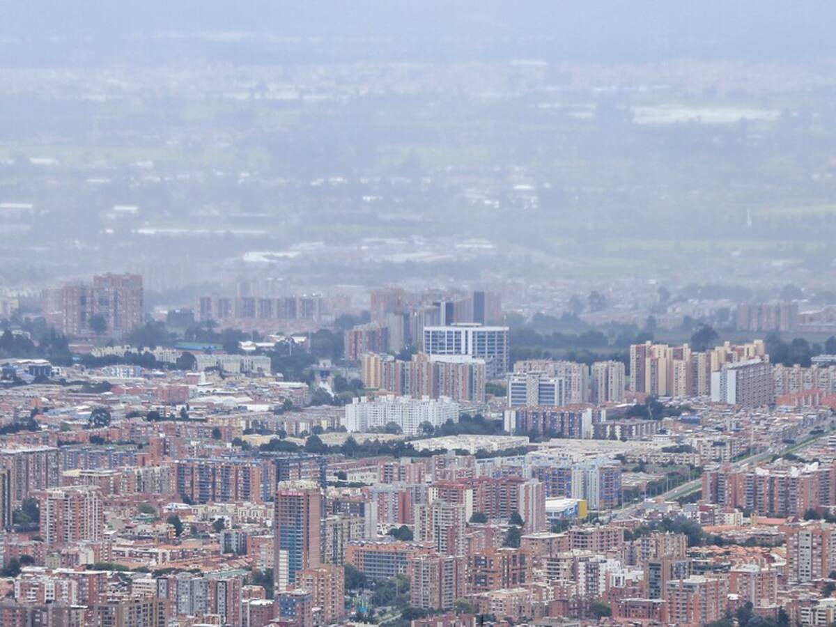 Inician pruebas de movilidad en la calle 84 para descongestionar la vía a La Calera