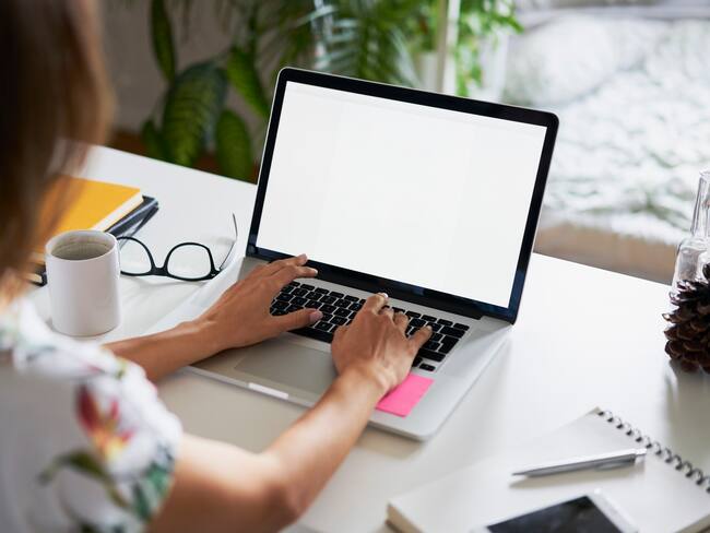 Imagen de referencia de oferta laboral. I Foto: Getty Images.