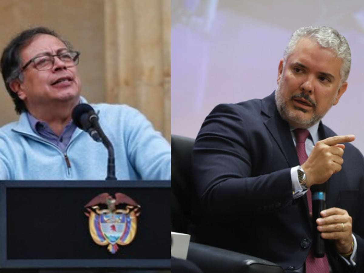 “Nos cae a los dos gobiernos responsabilidad”: Gustavo Petro sobre Juegos Panamericanos