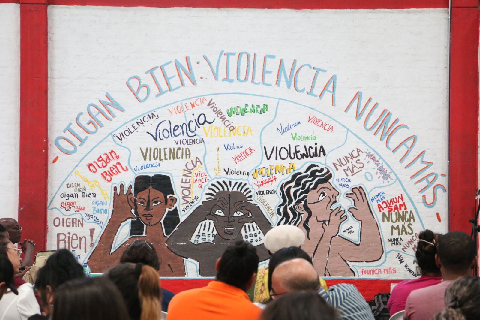 JEP prorroga plazo para que exFarc informen si aceptan cargos por crímenes en Cauca. Foto: JEP.