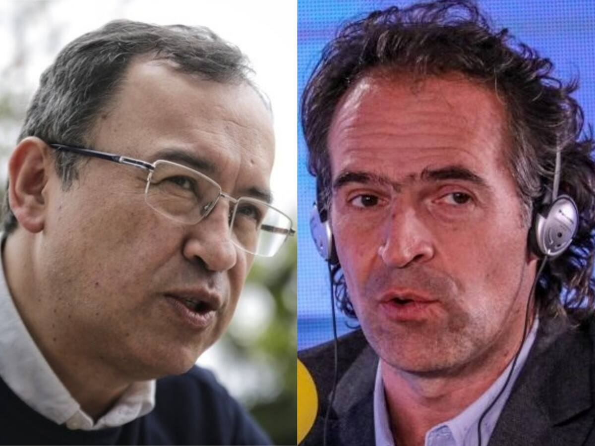 Alfonso Prada a Federico Gutiérrez: “no hay ninguna actividad ilegal por parte de nuestra campaña”