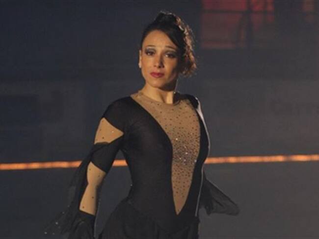 Excampeona de patinaje artístico cuenta cómo enfrentó el miedo para denunciar abuso sexual