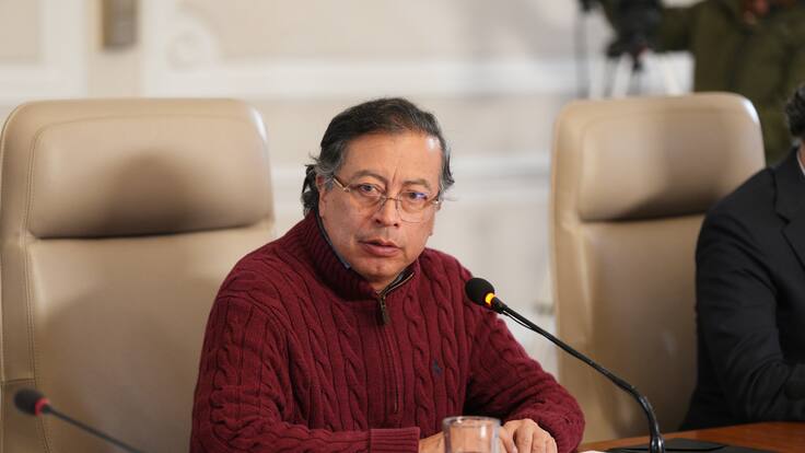 Investigación a Petro por topes de su campaña: ¿Senado puede destituir al presidente?