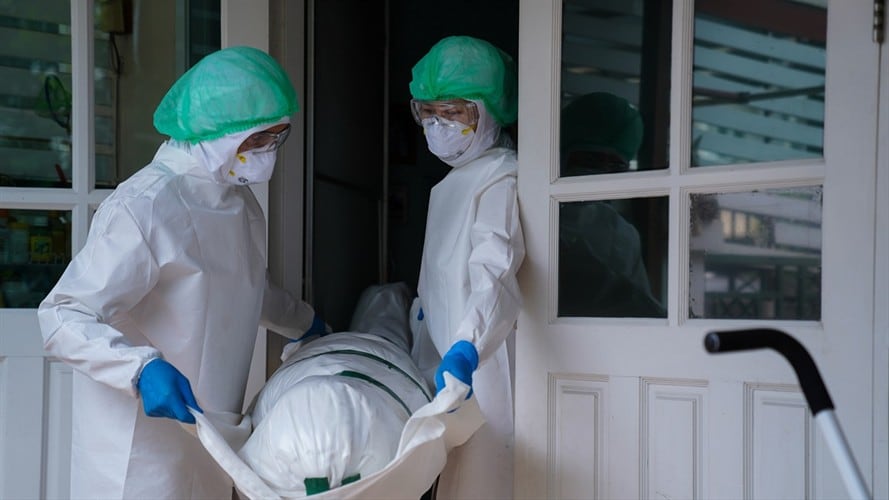 Imagen de referencia. Foto: Getty Images