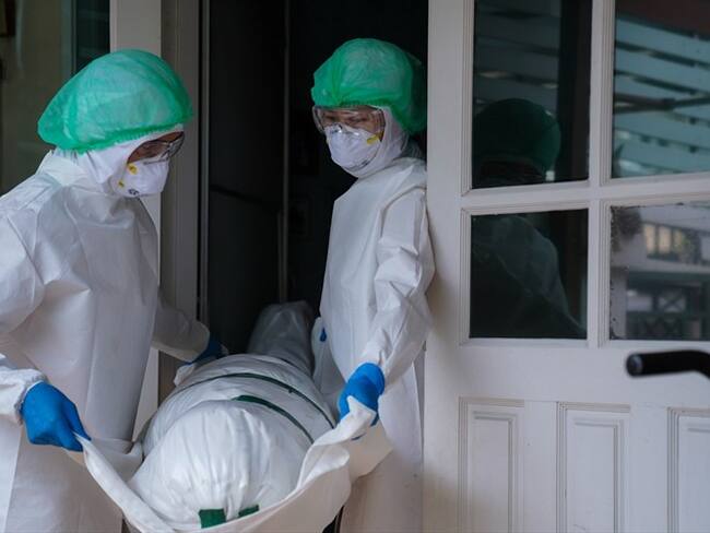 Imagen de referencia. Foto: Getty Images