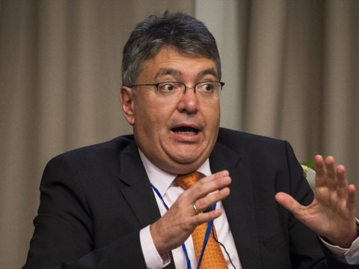 Mauricio Cárdenas hace planes por fuera del Partido Conservador