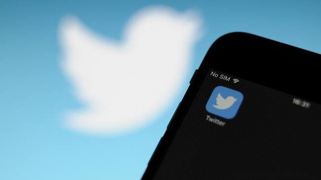 Twitter plantea prohibir los trinos publicados por "bots". Foto: Getty Images