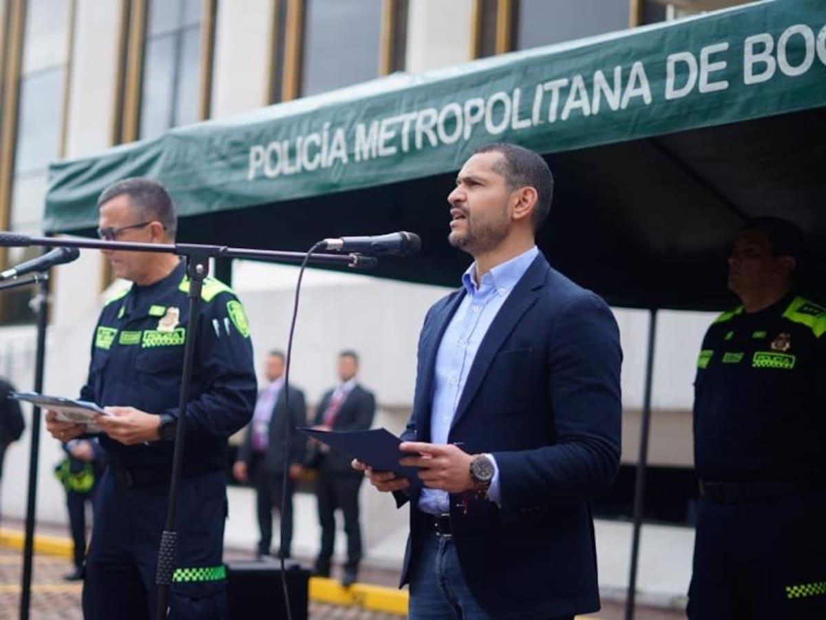 Gobierno priorizó en seguridad a más de 90 municipios del país de cara a la elecciones presidenciales