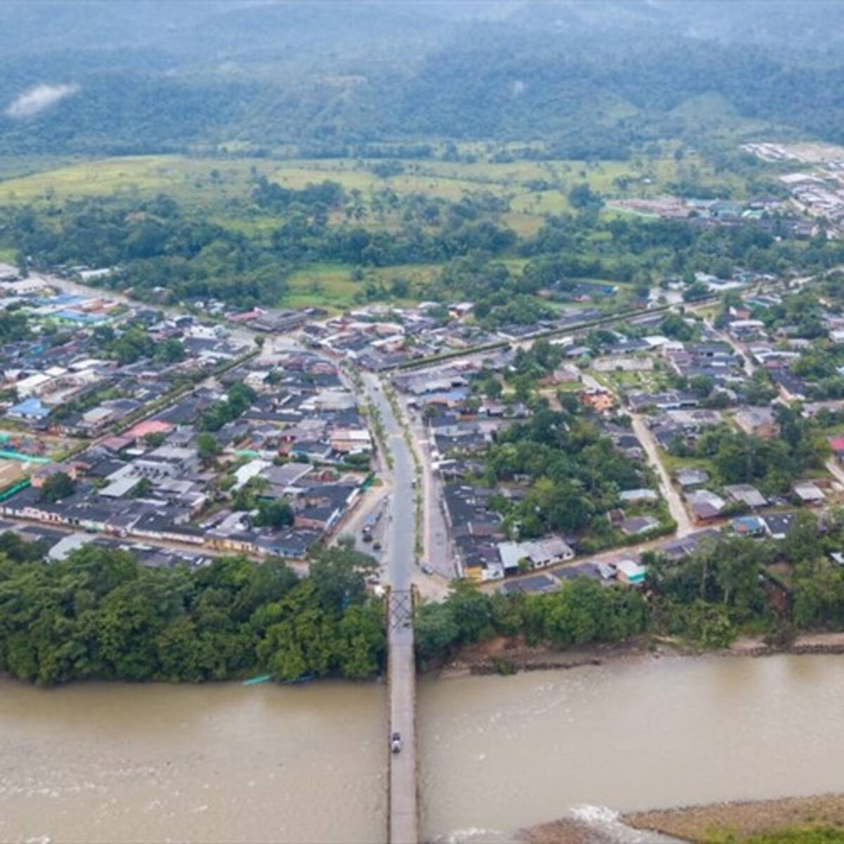 CD en Boyacá pide acciones frente alteración del orden público en Cubará