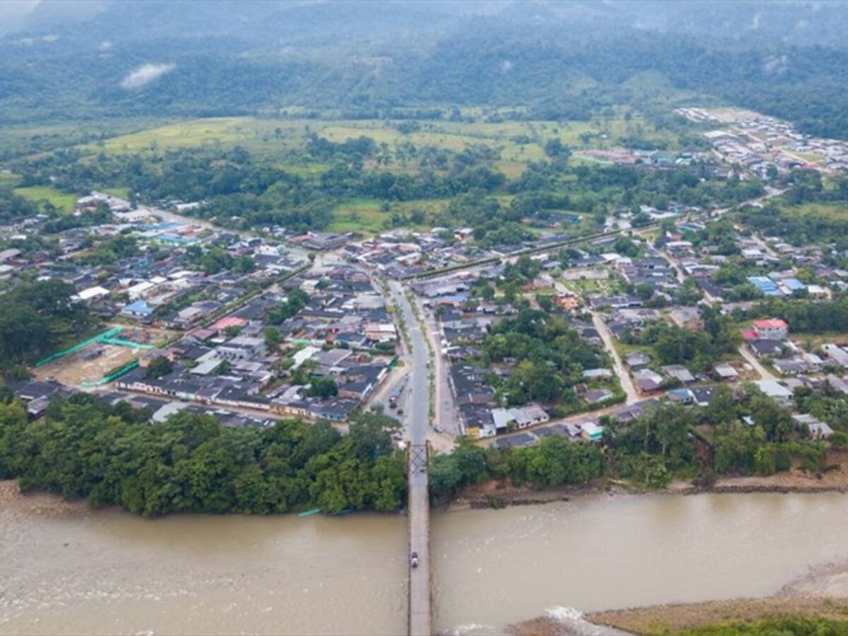 CD en Boyacá pide acciones frente alteración del orden público en Cubará
