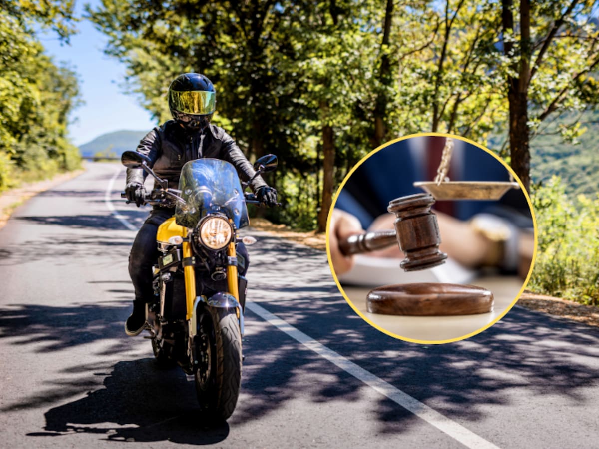 ¿Cuándo le pueden embargar su moto? Pilas a estos casos comunes