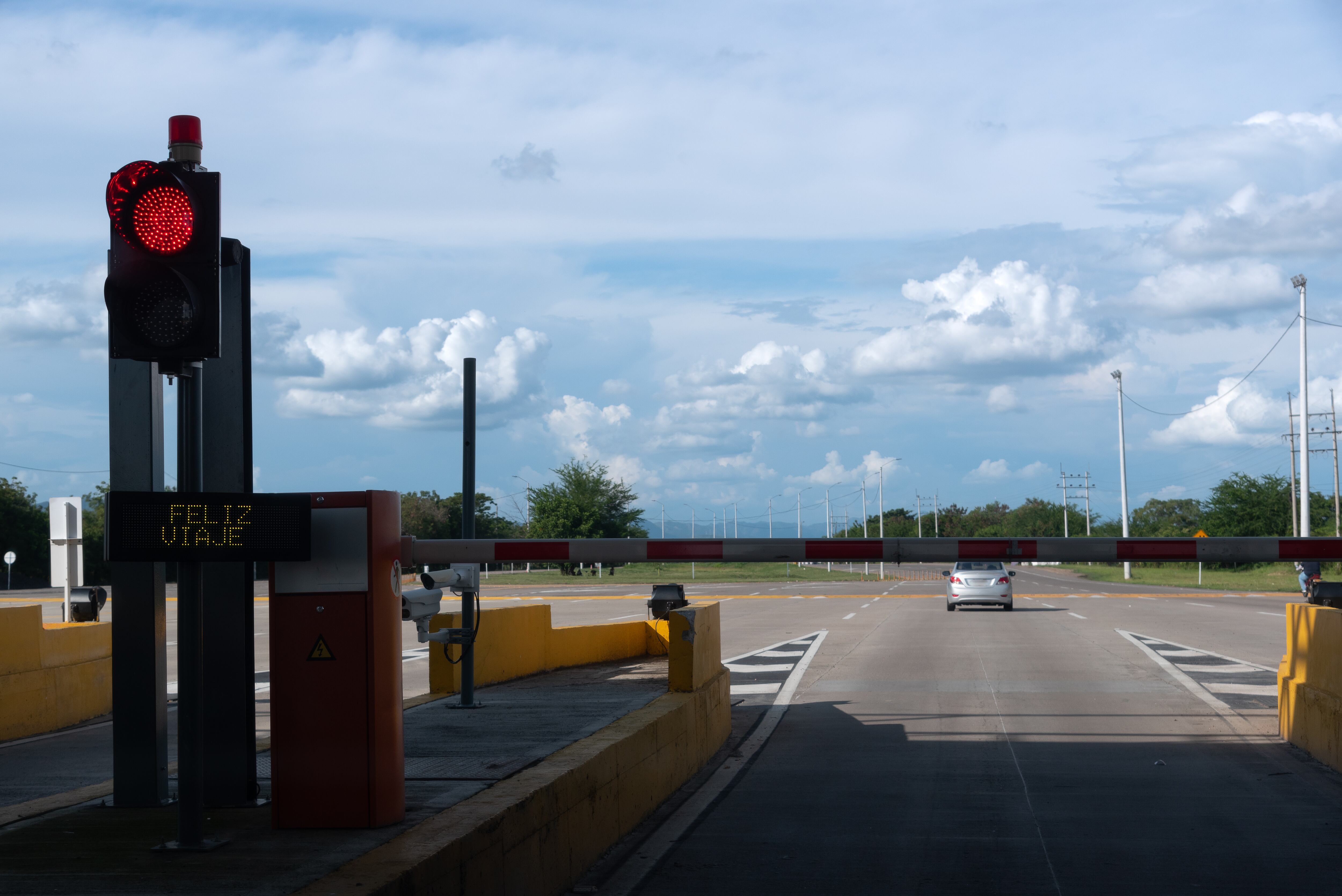 Imagen de referencia vía Getty Images