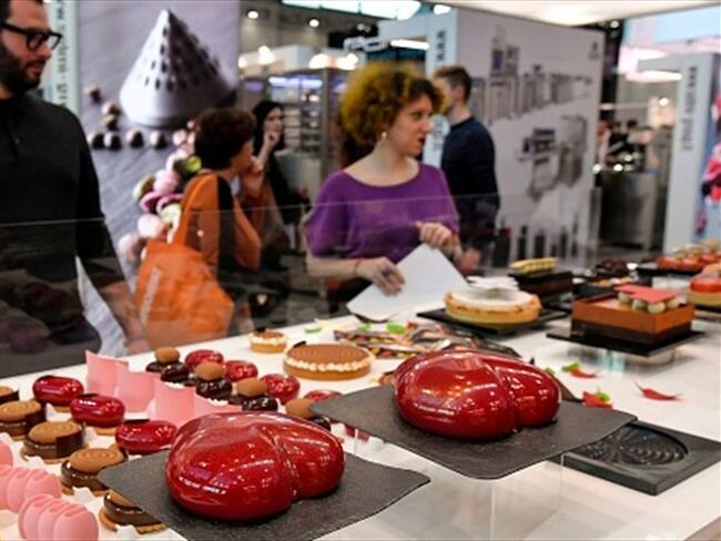 Imagen de referencia - Dulces . Foto: Getty Images