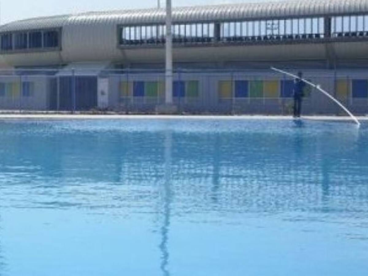 Dos personas murieron en hechos aislados durante el aguacero que se registró en Santa Marta