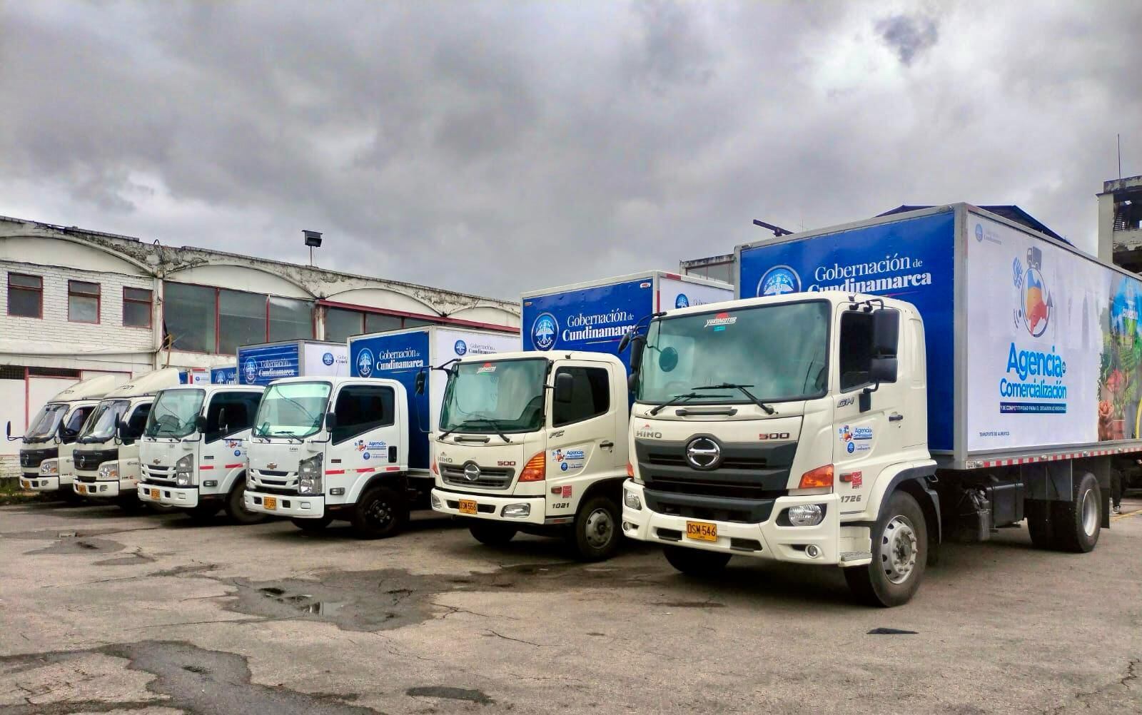 Foto: Gobernación Cundinamarca