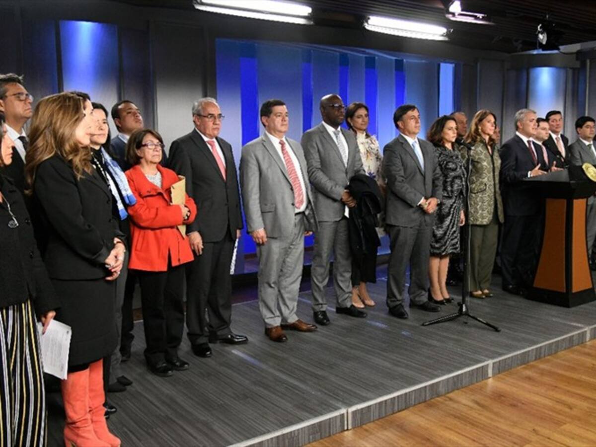 Se cerrará frontera con Venezuela por elecciones y existen alertas por amenazas