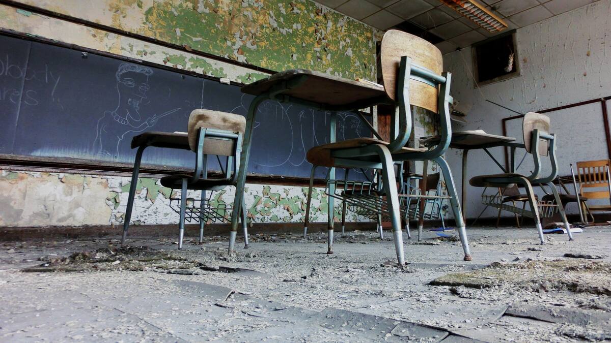 Niños reciben clases de media hora por falta de docentes en El Tambo, Cauca