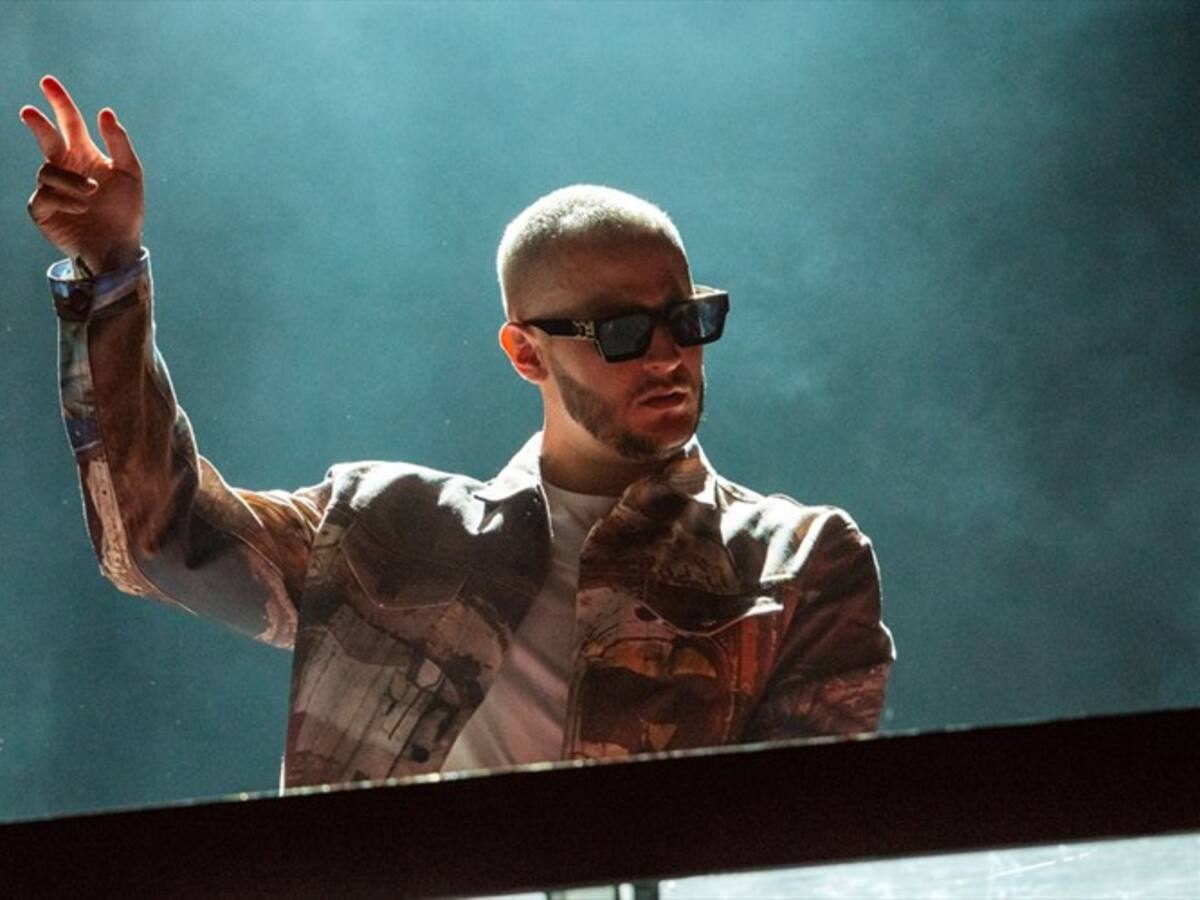 DJ Snake visitará Colombia en el marco del festival Beyond Wonderland