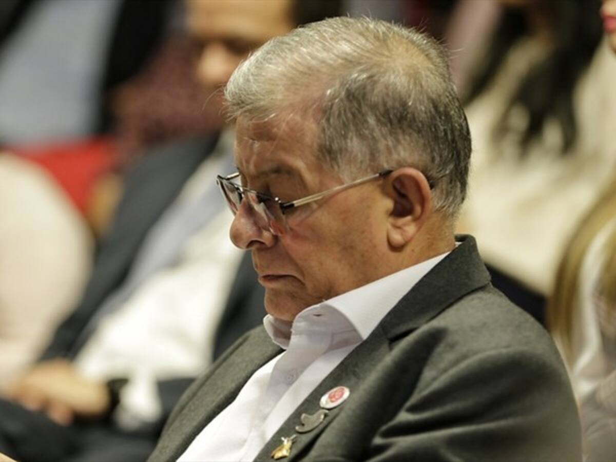 México dice que aviso para extraditar a Rodrigo Granda a Paraguay llegó tarde