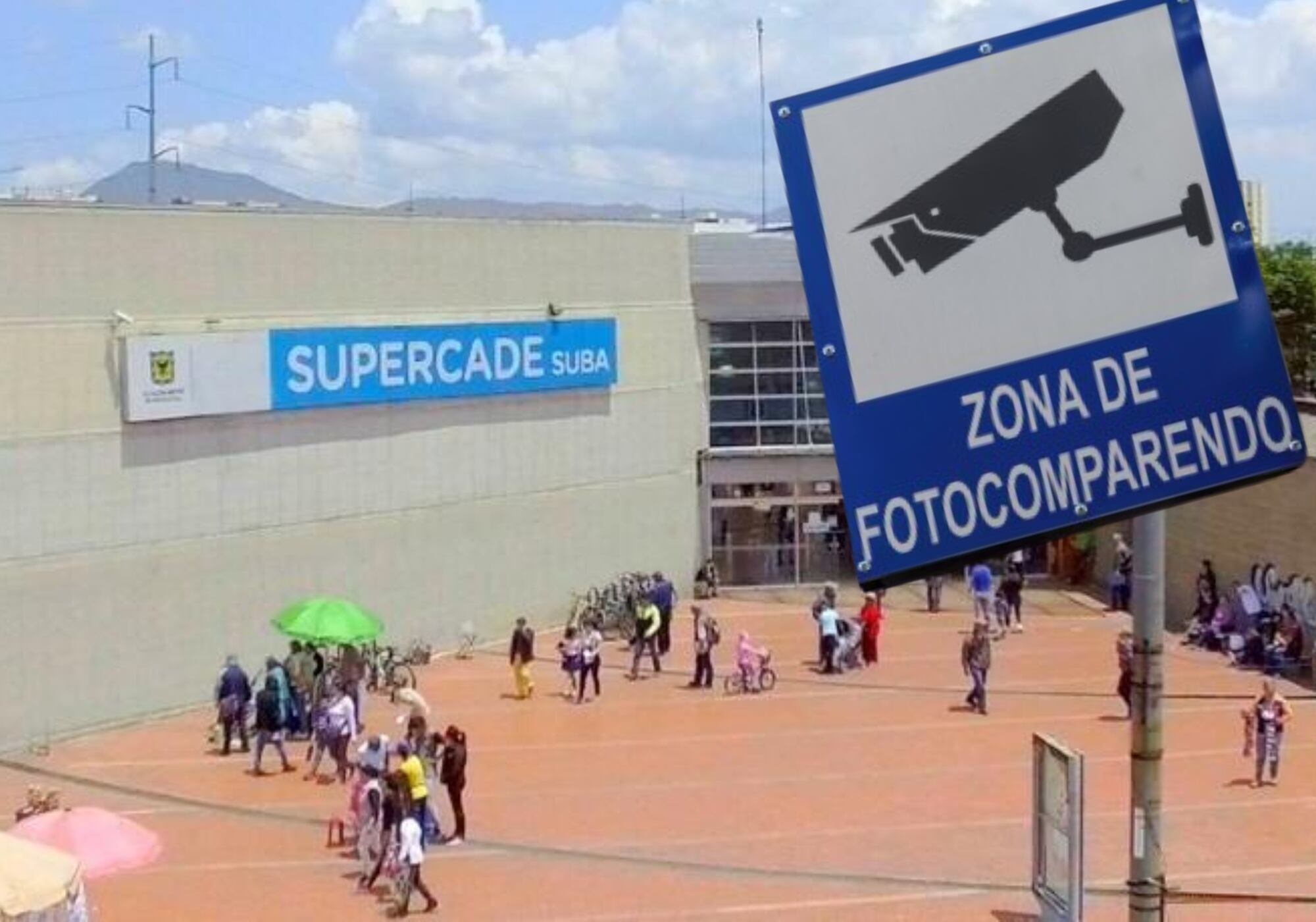 Impugnar un fotocomparendo. Imagen de referencia. Foto: Getty Images