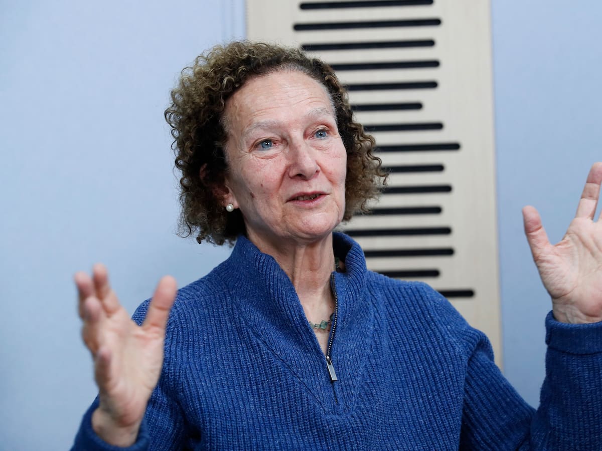 “Seguimos esperando la voluntad del ELN de cesar el fuego”: Vera Grabe