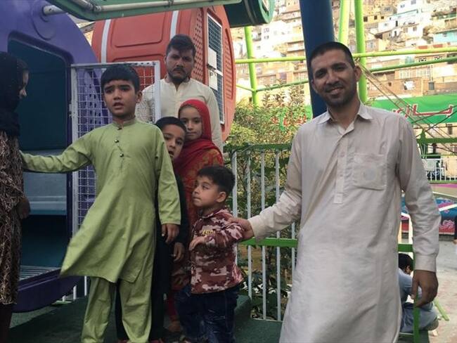 ¿Cómo va Afganistán después de la amenaza de talibanes ante las próximas elecciones?