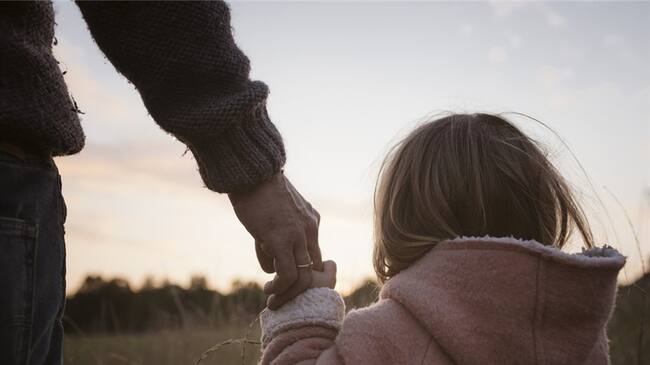 ¿En qué casos se puede perder la patria potestad de un hijo?. Foto: Getty Images