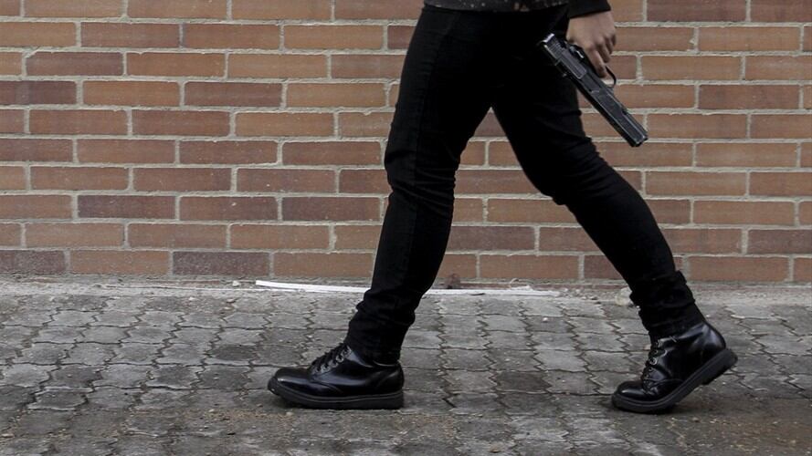 El programa fue creado en respuesta a la masacre de 17 personas en una secundaria de Parkland.. Foto: Colprensa