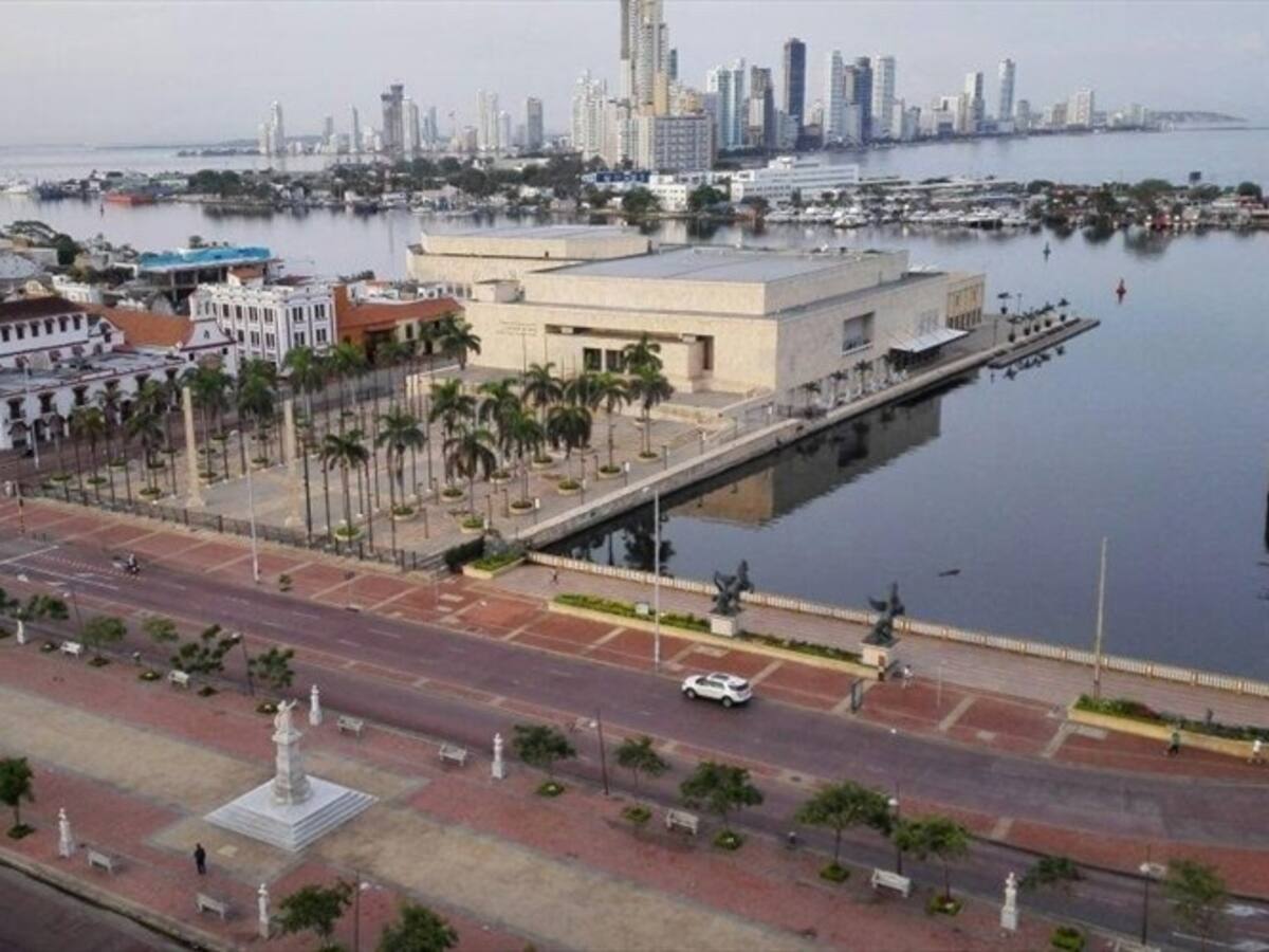 Aumentó la inversión extranjera en Cartagena y Bolívar, este año va en US $126 millones