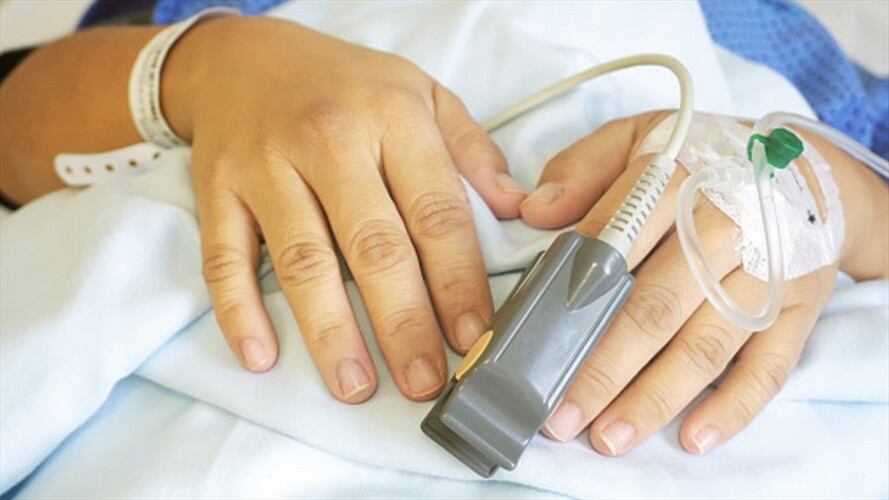 Hombre descubrió que no tenía cáncer después de cinco años de quimioterapia. Foto: Getty Images