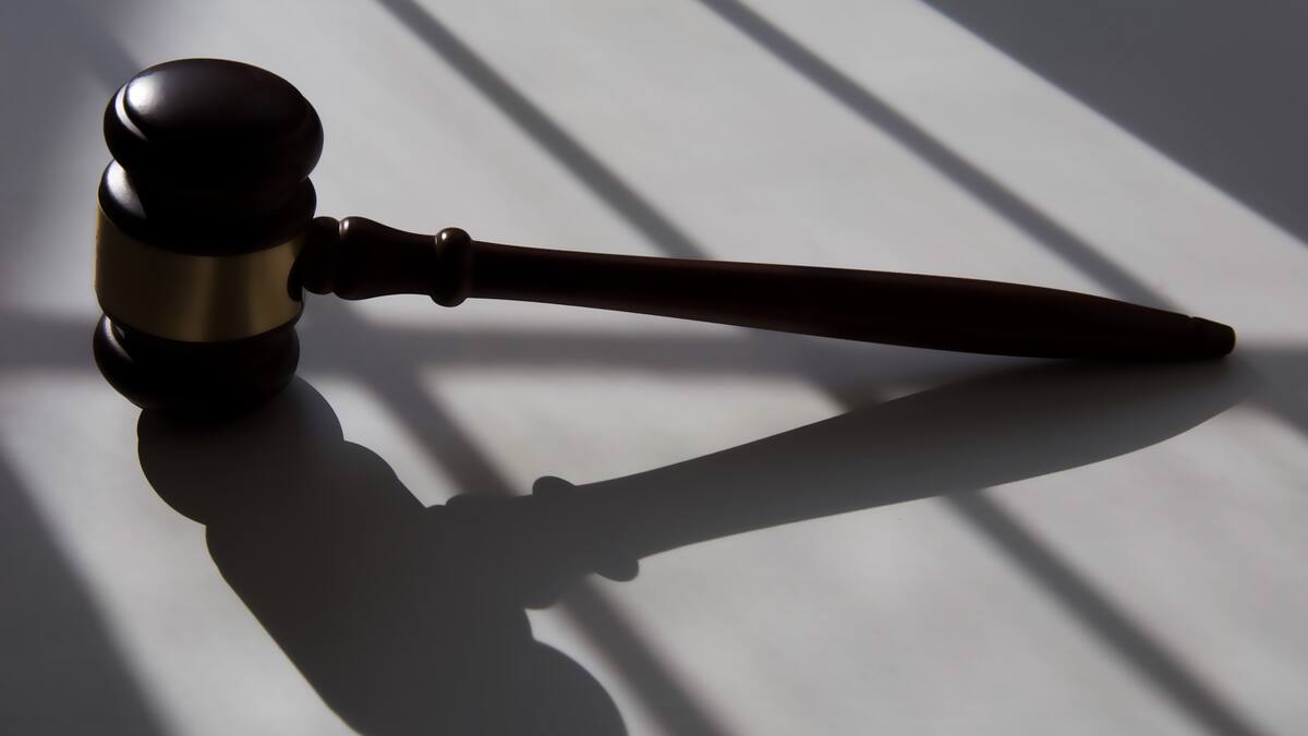 Fabián Sanabria, profesor de la U. Nacional, va a juicio por violencia sexual