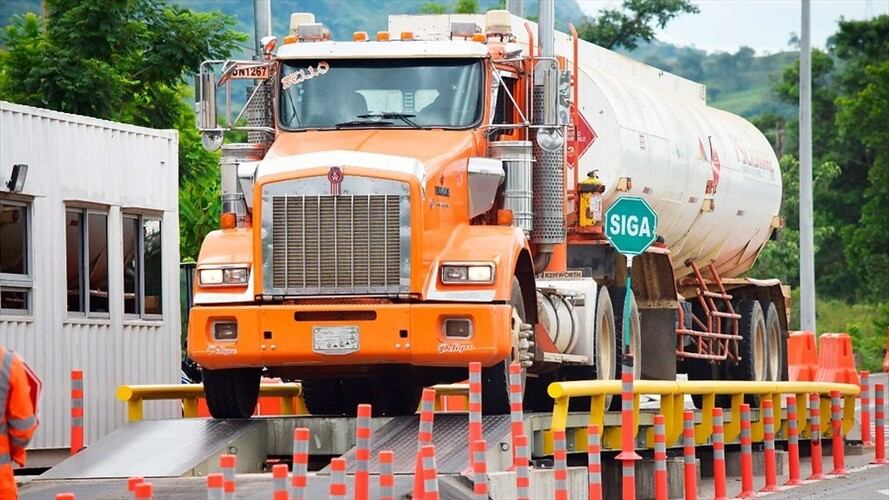 Supertransporte adivierte sobre firmas que ofrecen asesoría en visitas preventivas. Foto: Colprensa