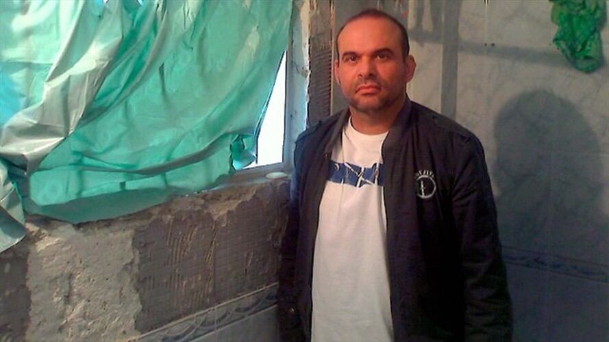 Salvatore Mancuso. Foto: Colprensa