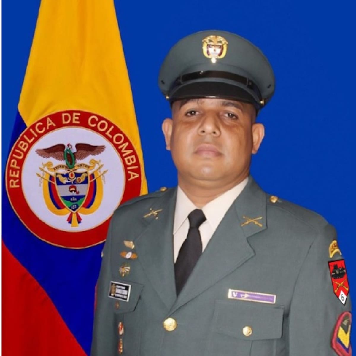 Soldado asesinó a un sargento dentro de un batallón en La Guajira