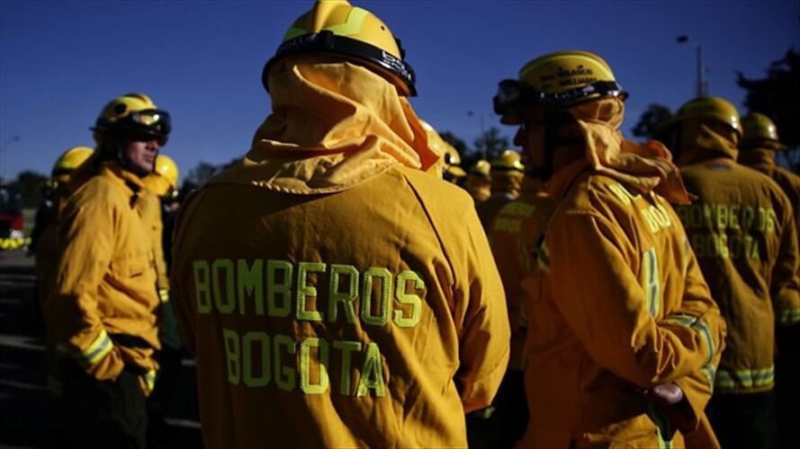 Imagen de referencia. Foto: Colprensa