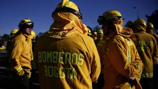 Imagen de referencia. Foto: Colprensa