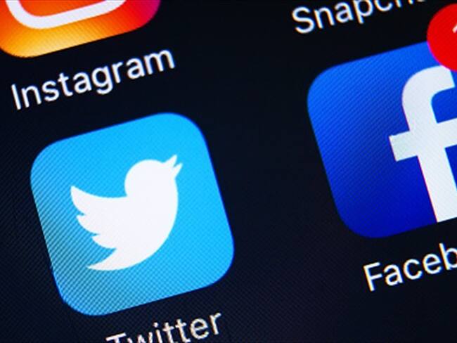 Twitter identifica y bloquea a numerosos estafadores que recurren al nombre de Elon Musk. Foto: Getty Images