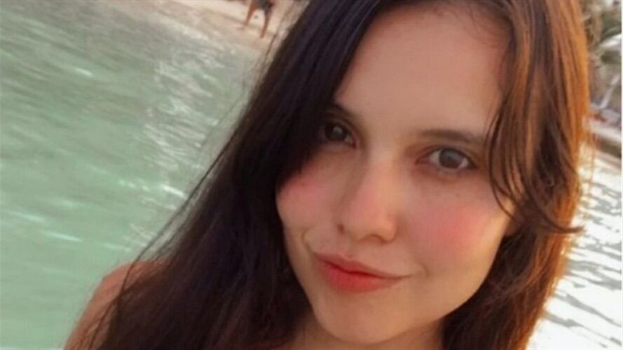 Abogada colombiana Natalia Bedoya. Foto: Instagram: @n22nata