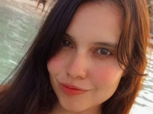 Abogada colombiana Natalia Bedoya. Foto: Instagram: @n22nata