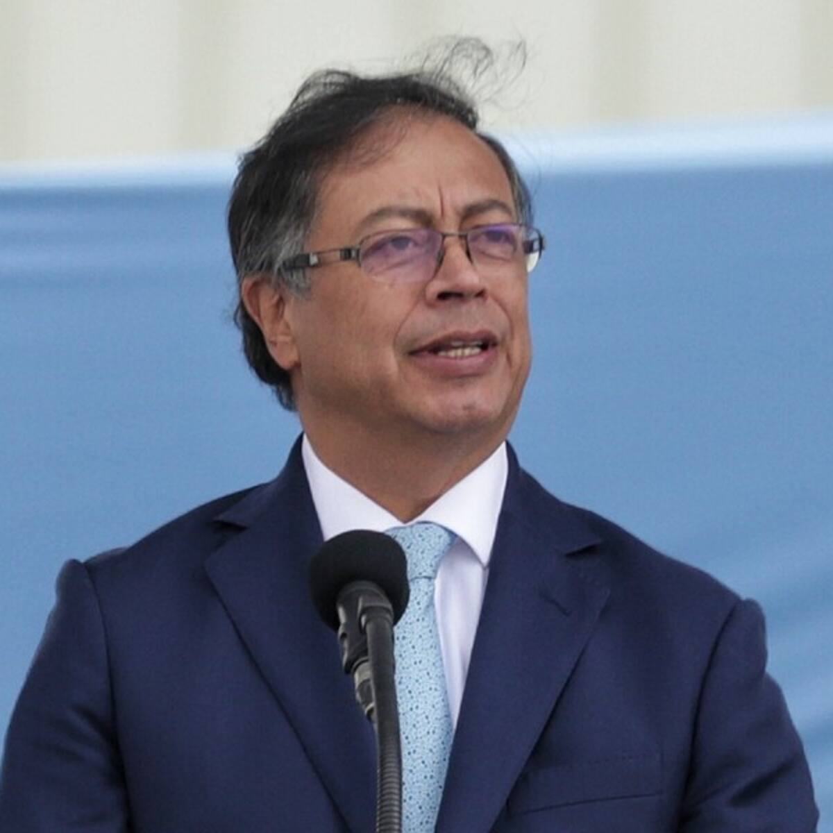 Gustavo Petro se reunirá con representantes de Wikileaks