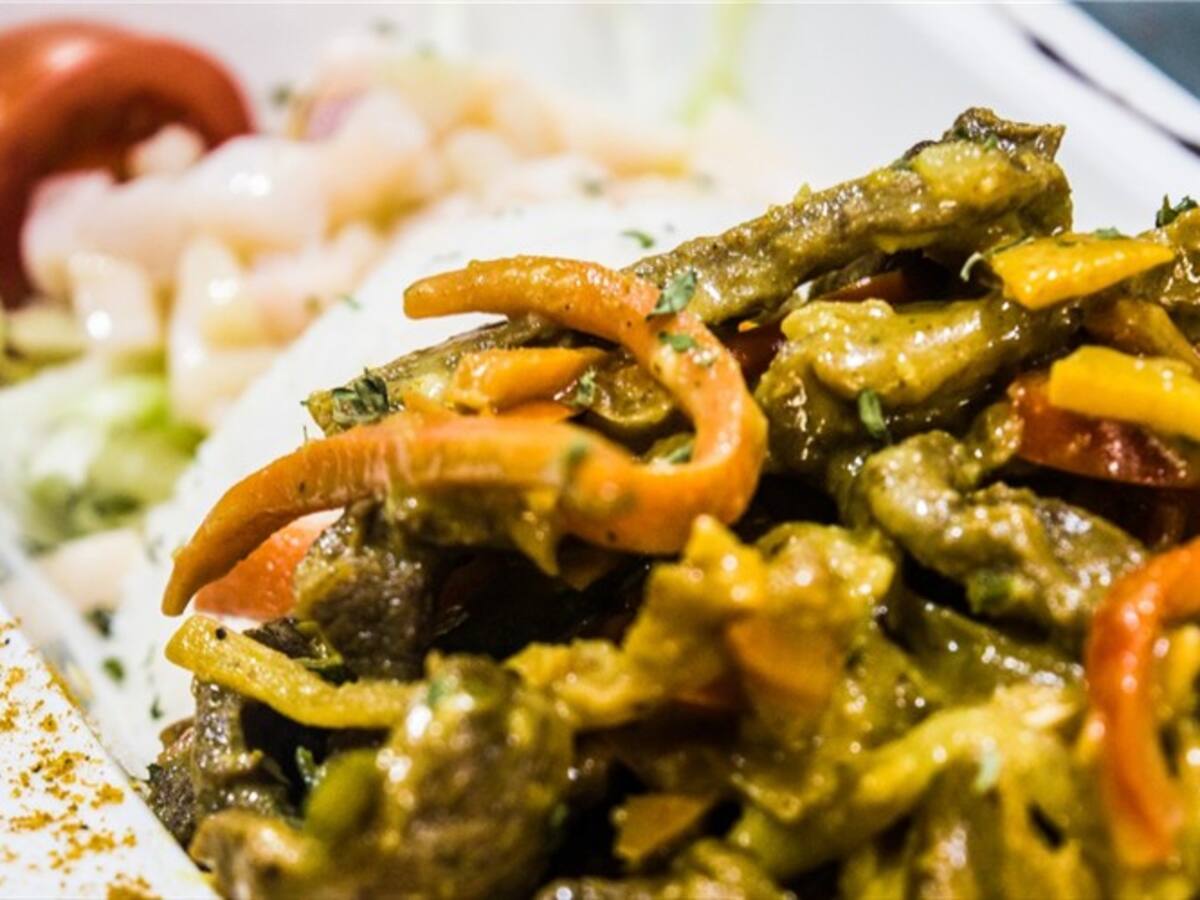 Un pedacito de Francia en San Juan de Pasto: Corbatta & Alpargatta