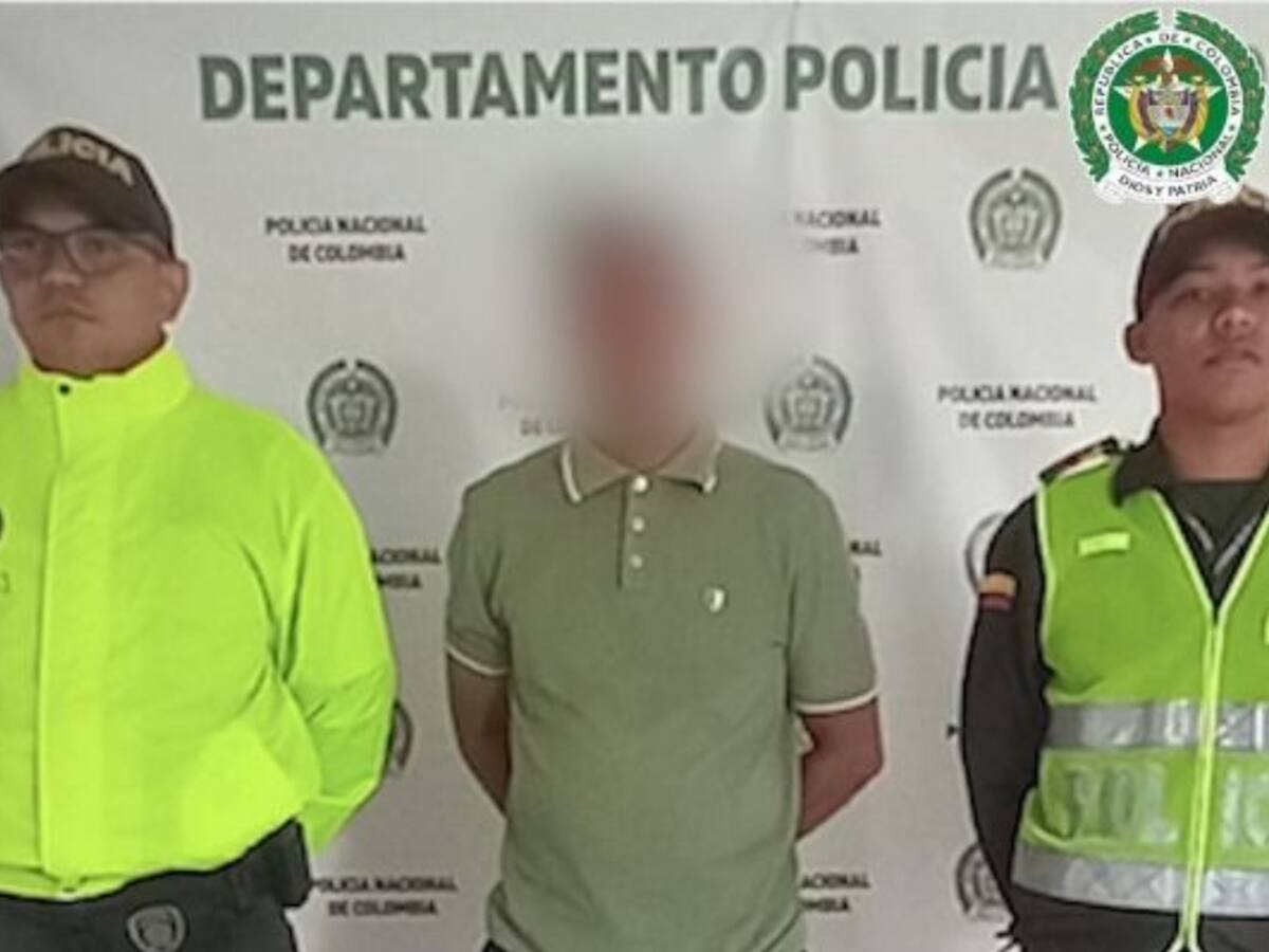 A la cárcel docente que habría abusado de su sobrina política en Tierralta, Córdoba