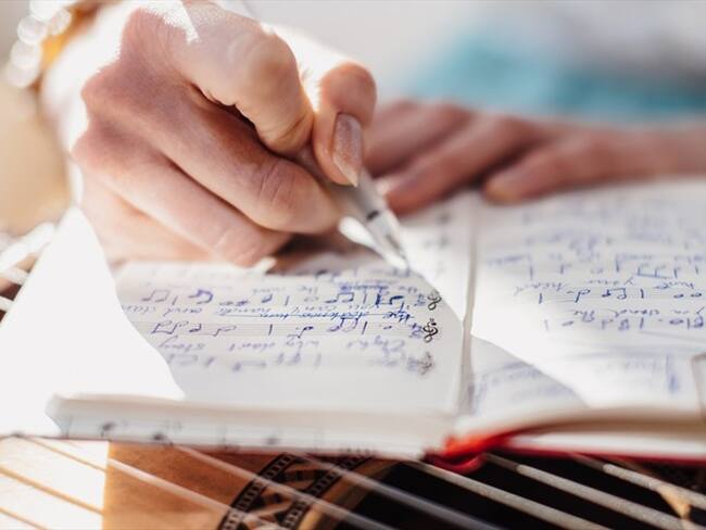 Por qué el escribir a mano sobrevive entre las grandes empresas tecnológicas. Foto: Getty Images