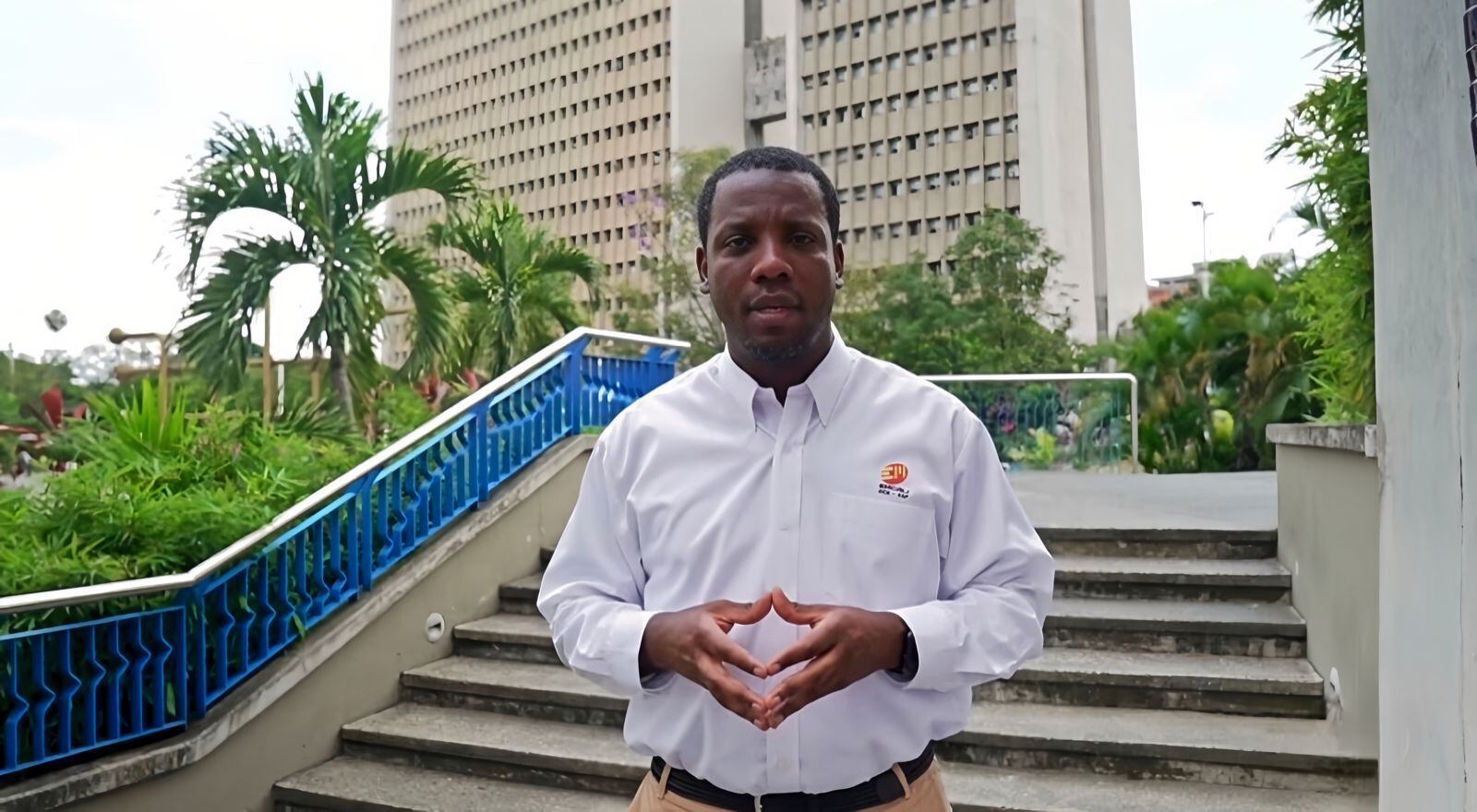 El nuevo gerente reveló que los costos de los contratos de prestación de servicios se triplicaron en el cuatrienio 2020 – 2023. Foto: Emcali.