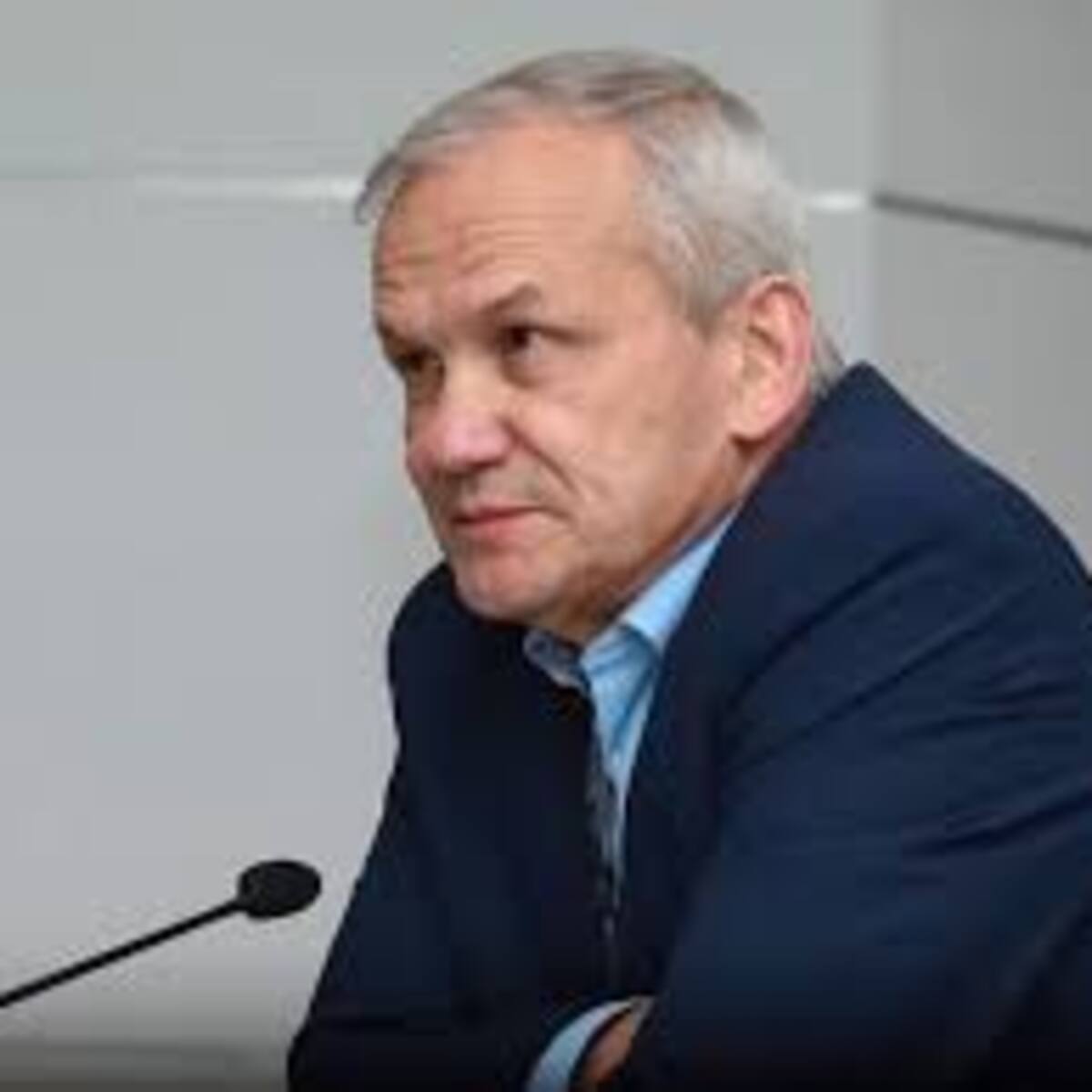 Cancillería negó gestiones a favor de Carlos Ramón González para ampliar residencia en Nicaragua
